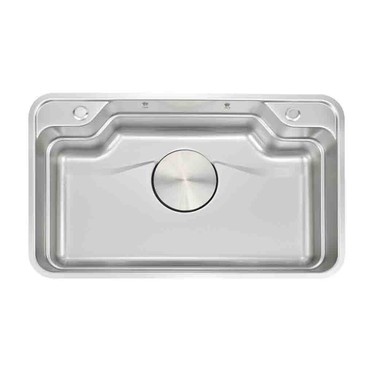 سینک ظرفشویی تک کاسه ای