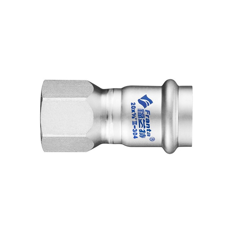 سوکت ماده آداپتور نخ